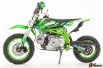 Мотоцикл Motoland Кросс 70 CRF10 (2021 г.) — изображение 2