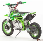Мотоцикл Motoland Кросс 70 CRF10 (2021 г.) — изображение 3