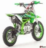 Мотоцикл Motoland Кросс 70 CRF10 (2021 г.) — изображение 5