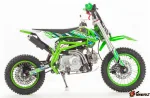 Мотоцикл Motoland Кросс 70 CRF10 (2021 г.) — изображение 6