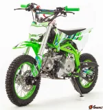 Мотоцикл Motoland Кросс 70 CRF10 (2021 г.) — изображение 7