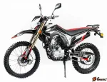Мотоцикл Motoland Кросс FC250 (2020 г.) с ПТС — изображение 2