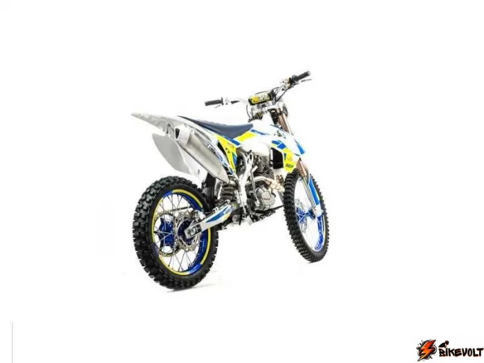 Мотоцикл Motoland КРОСС TT250 (172FMM) 2022г с ПТС — изображение 2