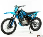 Мотоцикл MotoLand Кросс XR 250 LITE (2021г.) — изображение 3