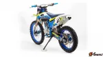 Мотоцикл MOTOLAND Кросс XT250 HS (172FMM) (2022 г.) — изображение 2