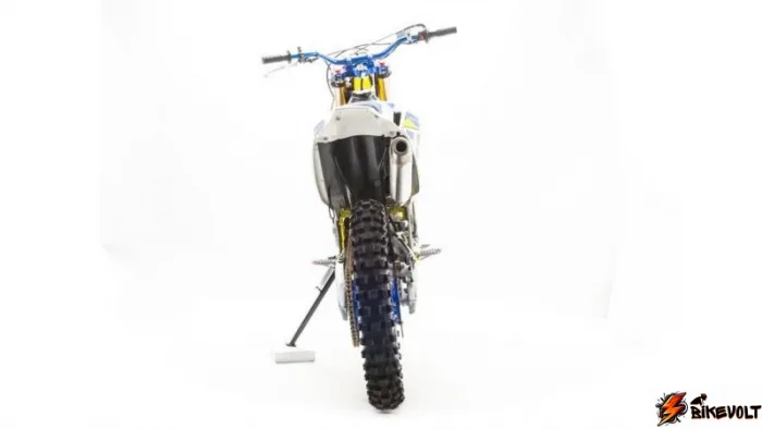 Мотоцикл MOTOLAND Кросс XT250 ST-FA (172FMM) — изображение 3