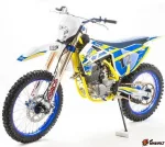 Мотоцикл MOTOLAND Кросс XT250 ST-FA (172FMM) — изображение 4