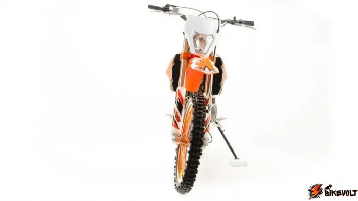 Мотоцикл Motoland SX 250 (172FMM) — изображение 4