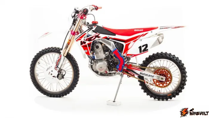 Мотоцикл Motoland WRX450 NC (190MQ) — изображение 1