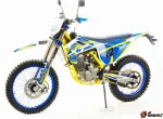 Мотоцикл Motoland XT250 ST 21/18 (172FMM) (2022 г.)