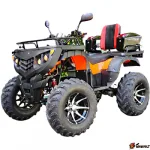 Электроквадроцикл Mytoy 1500