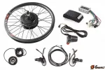 Набор для сборки электровелосипеда 500w 36V 20 заднее без АКБ — изображение 3