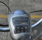 Электровелосипед трехколесный Omnibike 350 36V 12Ah Красный — изображение 6