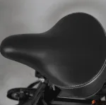 Электровелосипед трехколесный Omnibike 350 36V 12Ah Красный — изображение 7