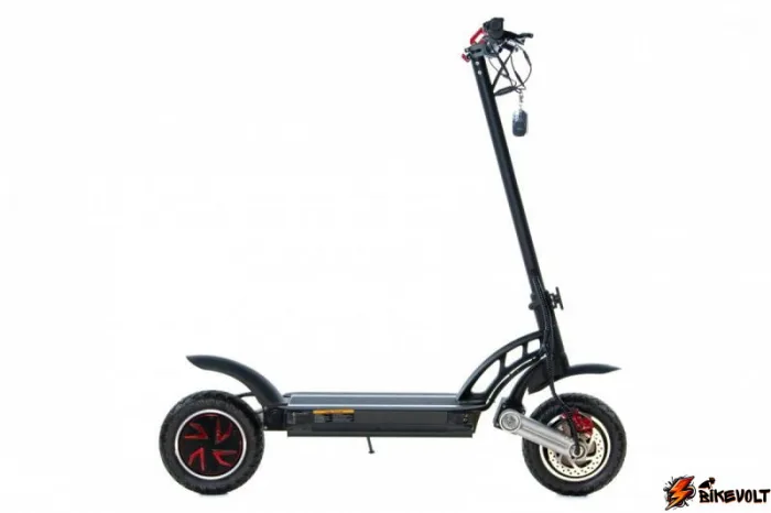 oxyvolt-bad-boy-double-2-0 Электросамокат OxyVolt Bad Boy double 2 Crossover 10 — изображение 1