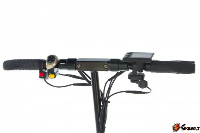 Электросамокат OxyVolt Bad Boy double 2 Super Ranger — изображение 4