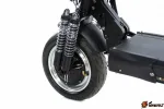 Электросамокат OxyVolt Bad Boy double 2 Super Ranger — изображение 6