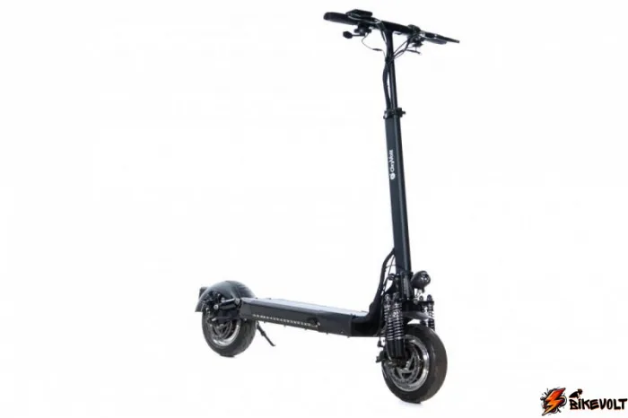 Электросамокат OxyVolt Bad Boy double 2 Super Ranger — изображение 8