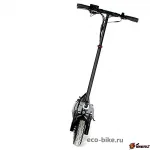 Электросамокат OxyVolt Comfort Torque Ranger Premium — изображение 2