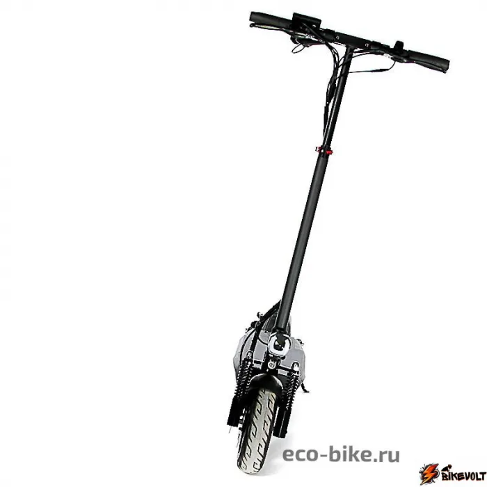 Электросамокат OxyVolt Comfort Torque Ranger Premium — изображение 2