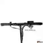 Электросамокат OxyVolt Comfort Torque Ranger Premium — изображение 3