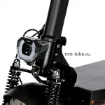 Электросамокат OxyVolt Comfort Torque Ranger Premium — изображение 4