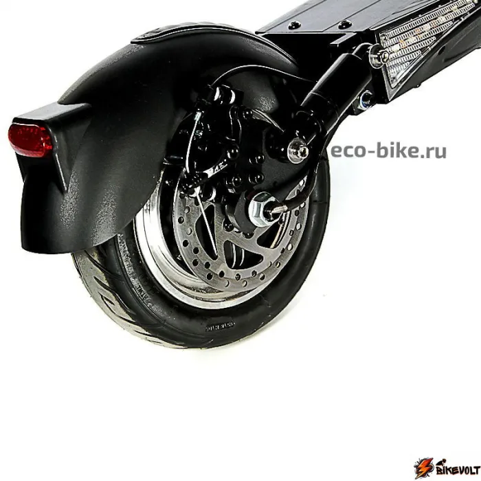 Электросамокат OxyVolt Comfort Torque Ranger Premium — изображение 5