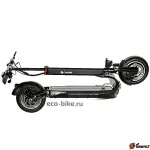 Электросамокат OxyVolt Comfort Torque Ranger Premium — изображение 6