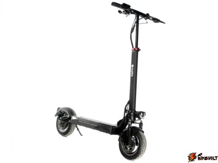 Электросамокат OxyVolt Comfort Torque Super Ranger — изображение 1