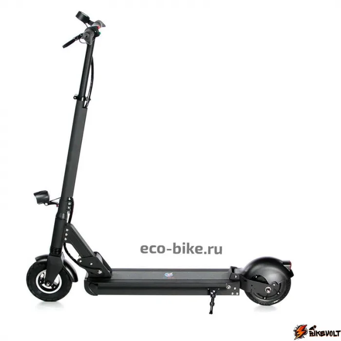 Электросамокат OxyVolt Pat Comfort 8 — изображение 2