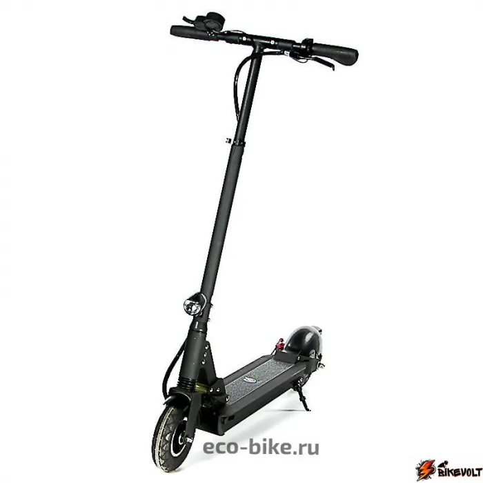 Электросамокат OxyVolt Pat Comfort 8 — изображение 3