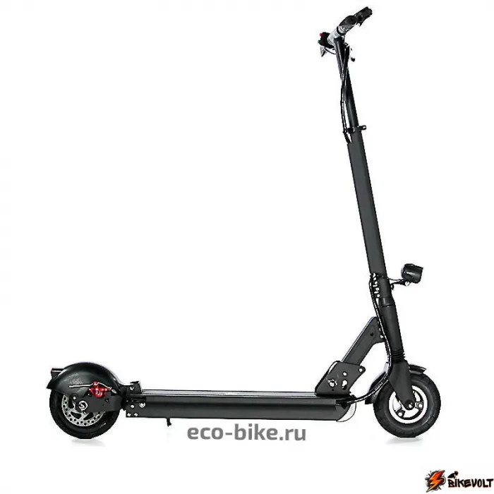 Электросамокат OxyVolt Pat Comfort 8 — изображение 4