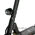 Электросамокат OxyVolt Pat Comfort 8 — изображение 6