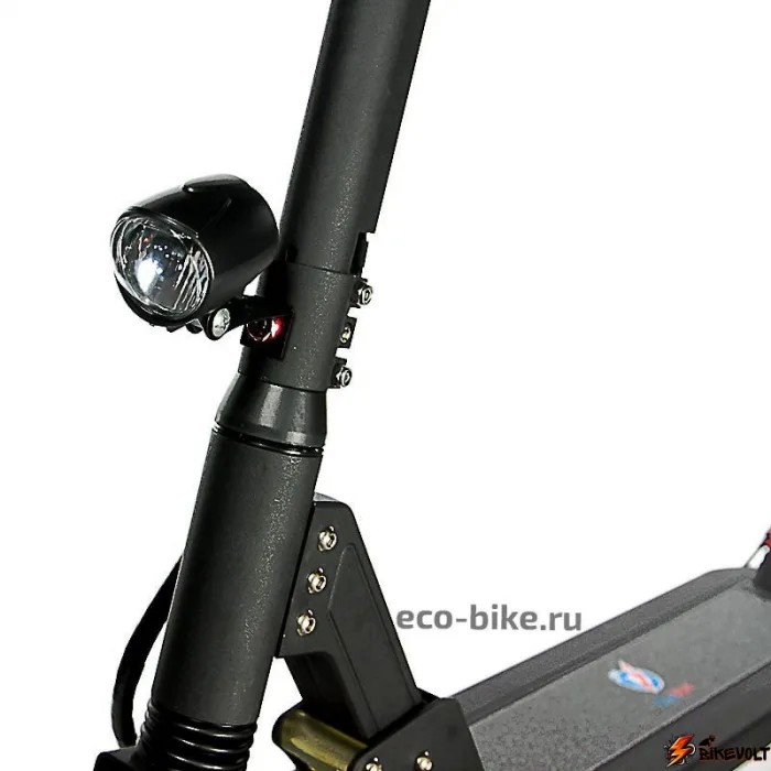 Электросамокат OxyVolt Pat Comfort 8 — изображение 6