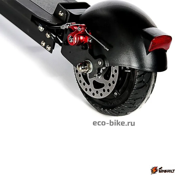 Электросамокат OxyVolt Pat Comfort 8 — изображение 7