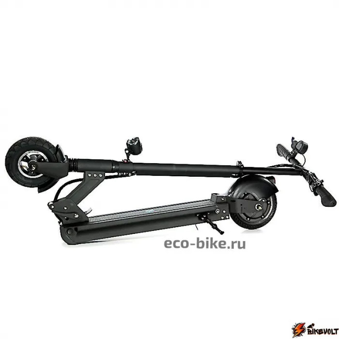 Электросамокат OxyVolt Pat Comfort 8 — изображение 8