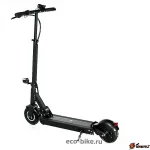 Электросамокат OxyVolt Pat Comfort 8 — изображение 9