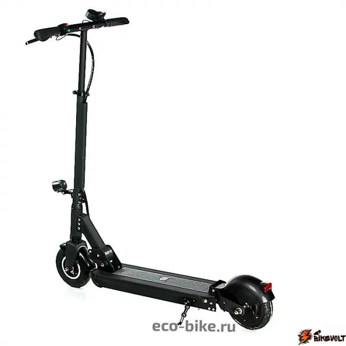 Электросамокат OxyVolt Pat Comfort 8 — изображение 9