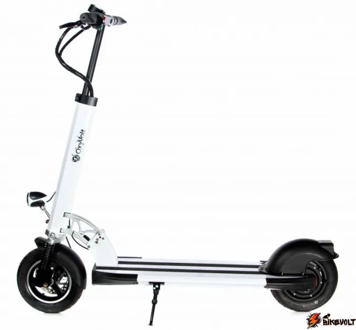 Электросамокат OxyVolt Torque Ranger 10 взрослый — изображение 2