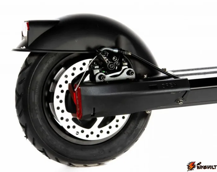 Электросамокат OxyVolt Torque Ranger 10 взрослый — изображение 4