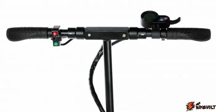 Электросамокат OxyVolt Torque Ranger 10 взрослый — изображение 5