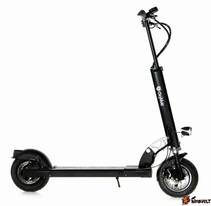 Электросамокат OxyVolt Torque Ranger 10 взрослый — изображение 9