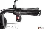 Пассажирская тележка трансформер Rutrike Такт 60V650W — изображение 5