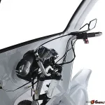 Пассажирский электротрицикл Trike Cargo Box — изображение 4