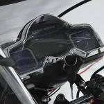 Пассажирский электротрицикл Trike Cargo Box — изображение 5