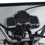 Пассажирский электротрицикл Trike Cargo Box — изображение 6