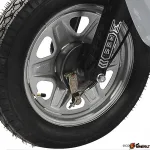 Пассажирский электротрицикл Trike Cargo Box — изображение 8