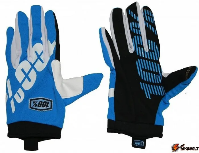 Перчатки 100% — изображение 2