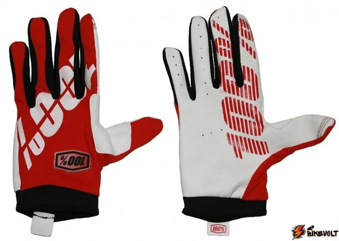 Перчатки 100% — изображение 4