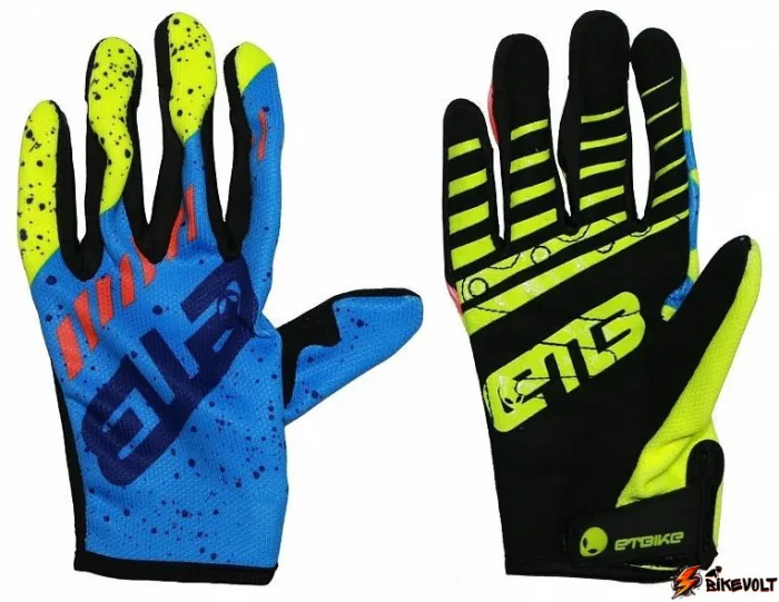 Перчатки ЕТВ — изображение 2